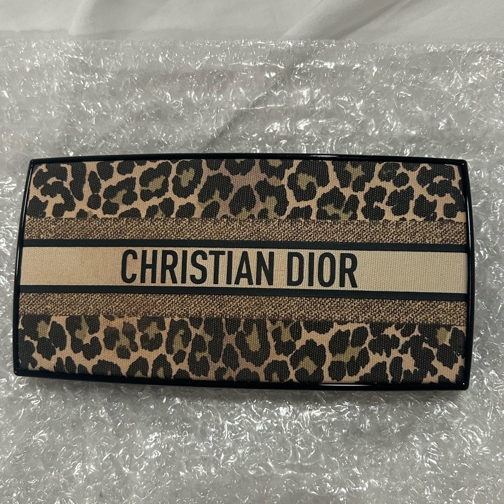 Christian Dior Mitzah Eyeshadow Palette. 001. NWOB